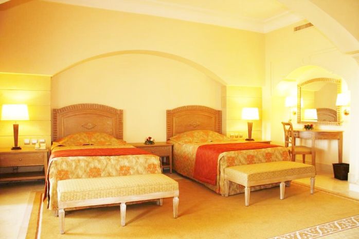 Hotel Hasdrubal Prestige Djerba Djerba