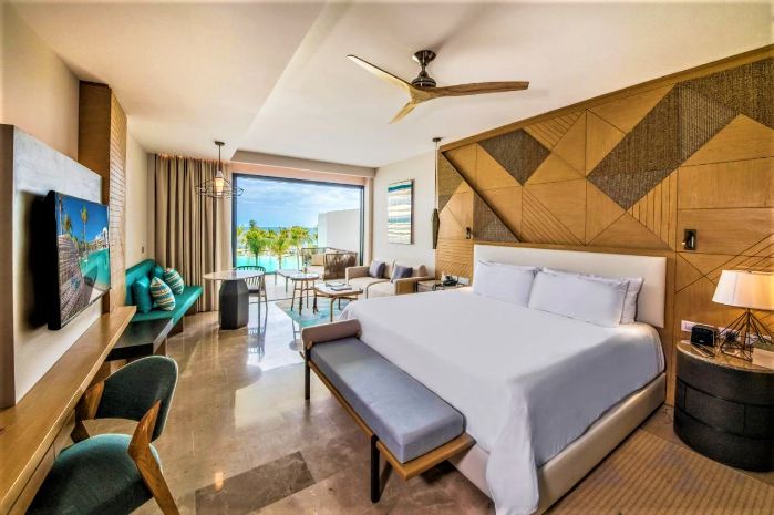 Hotel Haven Riviera Cancun