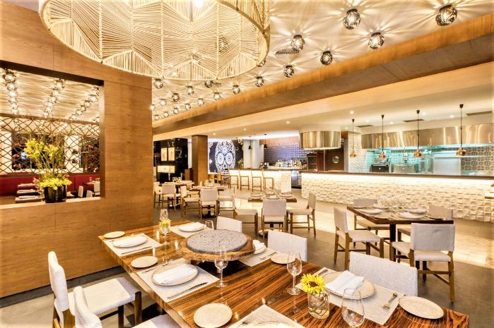 Hotel Haven Riviera Cancun Cancun