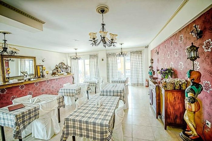 Hotel Heraion Halkidiki