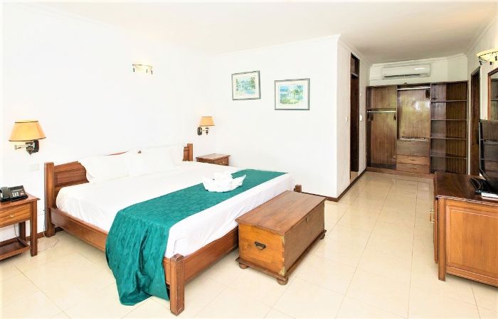 Hotel Hibiscus Boutique