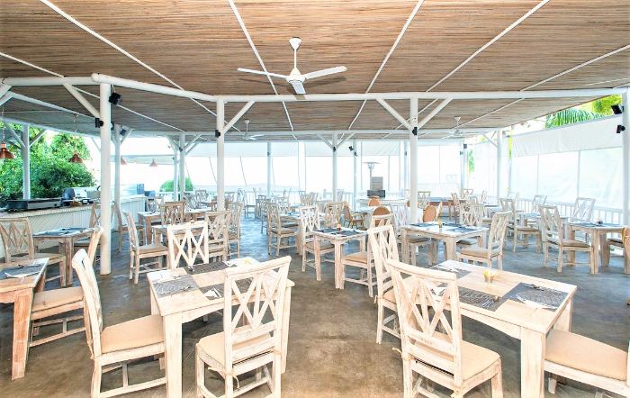 Hotel Hibiscus Boutique Pereybere