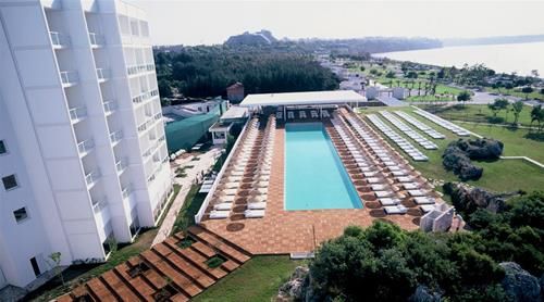 Hotel Su Antalya Turcia