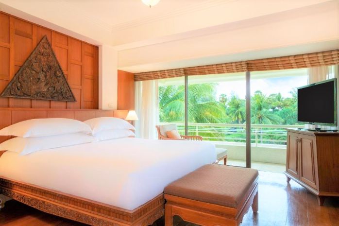 Hotel Hilton Arcadia Resort And Spa