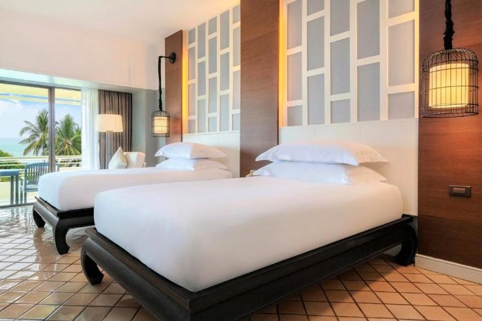 Hotel Hilton Arcadia Resort And Spa Phuket