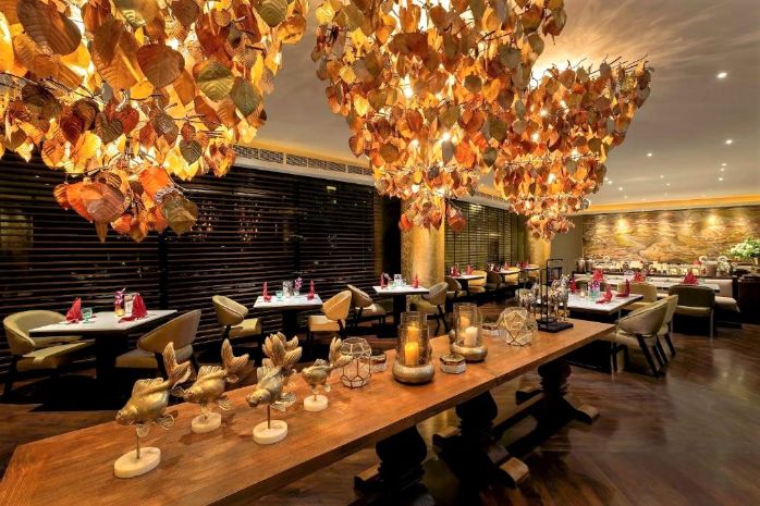 Hotel Hilton Arcadia Resort And Spa Phuket Thailanda