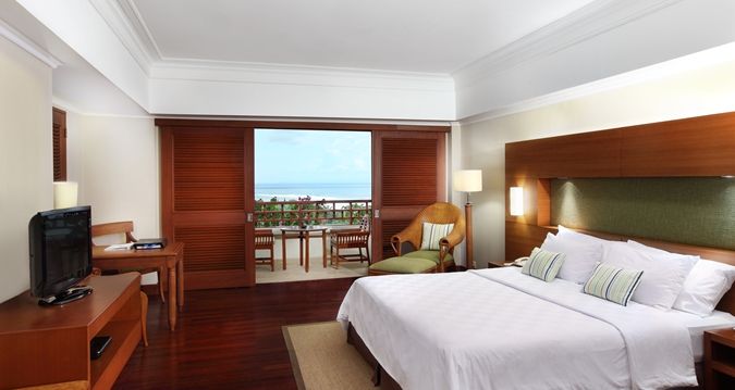 Hotel Hilton Bali