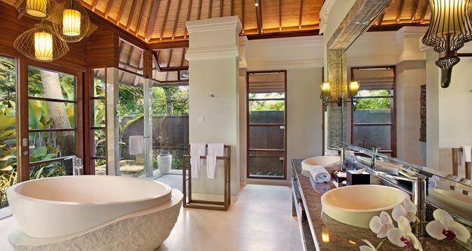 Hotel Hilton Bali Nusa Dua