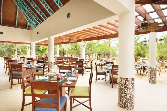 Hotel Secrets La Romana Resort & Spa La Romana