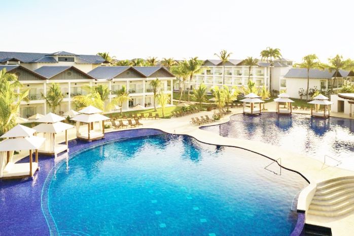Hotel Hilton La Romana Adult Resort & Spa La Romana Republica Dominicana