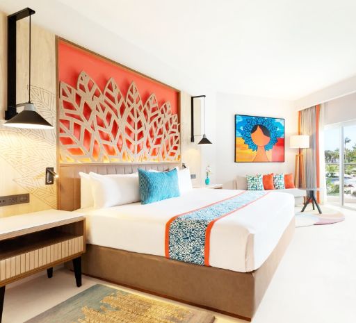 Hotel Hilton La Romana Resort & Water Park Family Resort