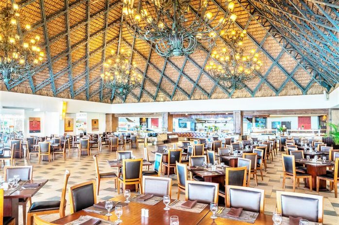 Hotel Hilton La Romana Resort & Water Park Family Resort La Romana