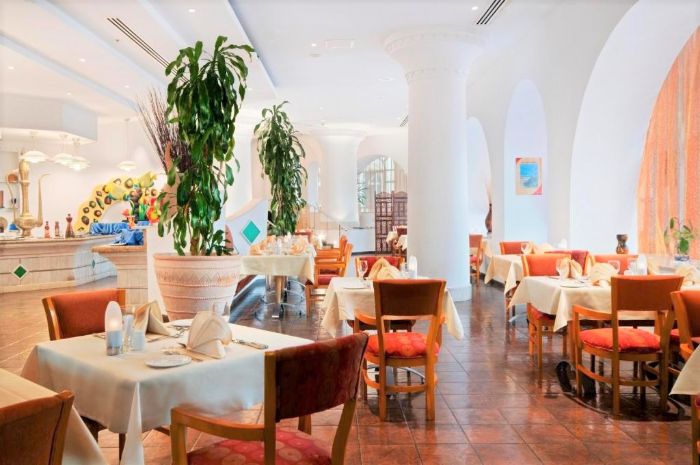 Hotel Hilton Salalah Resort Salalah Oman