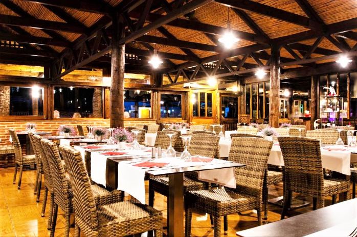 Hotel Hl Miraflor Suites Gran Canaria