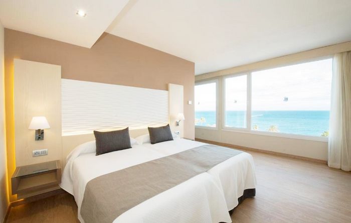 Hotel Hl Suite Hotel Playa Del Ingles