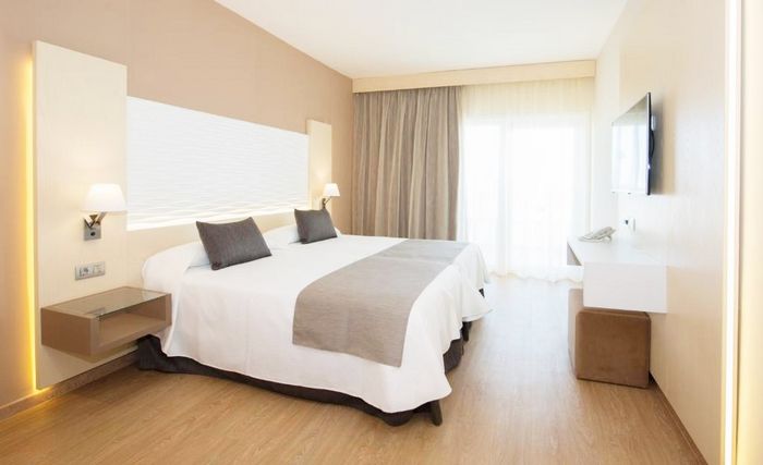 Hotel Hl Suite Hotel Playa Del Ingles Gran Canaria