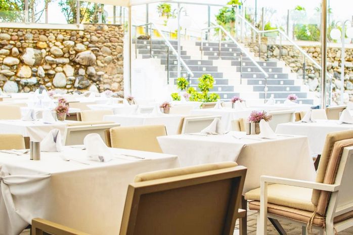 Hotel Hl Suite Hotel Playa Del Ingles Gran Canaria Spania