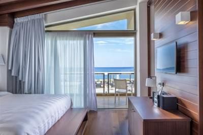 Hotel Horizon Blu Peloponez