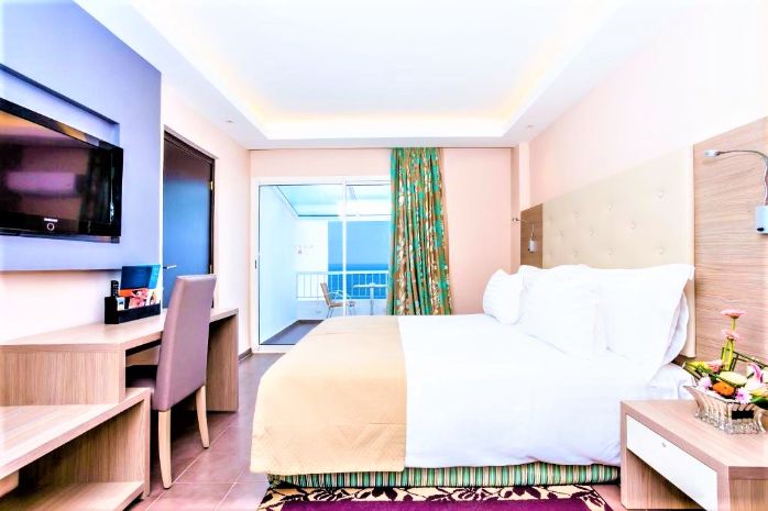 Hotel Atlas Amadil Beach Agadir