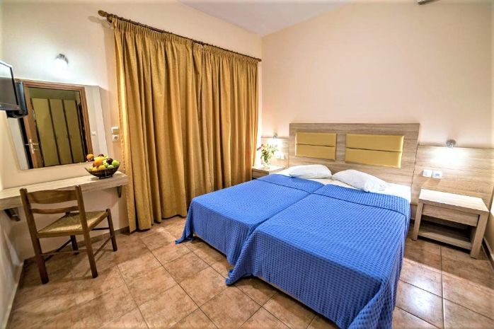 Hotel Blue Aegean Creta
