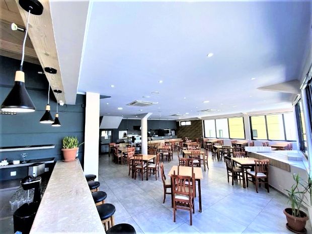 Hotel Blue Aegean Creta Grecia