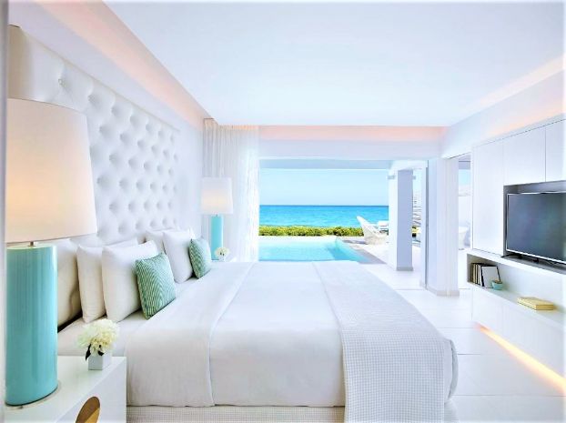 Hotel Lux Me Grecotel White Palace