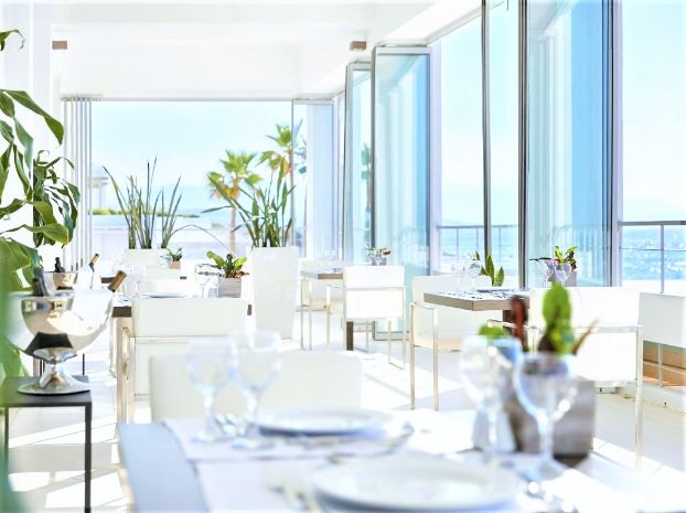 Hotel Lux Me Grecotel White Palace Creta Grecia