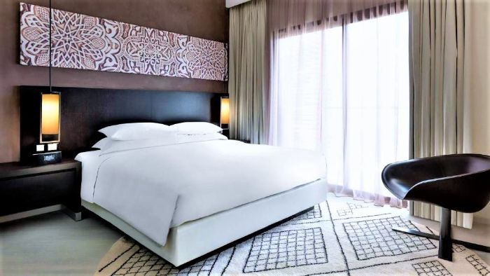 Hotel Hyatt Place Taghazout Bay