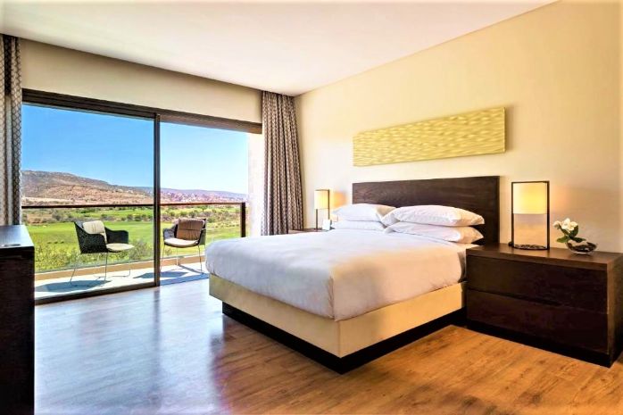 Hotel Hyatt Place Taghazout Bay Agadir