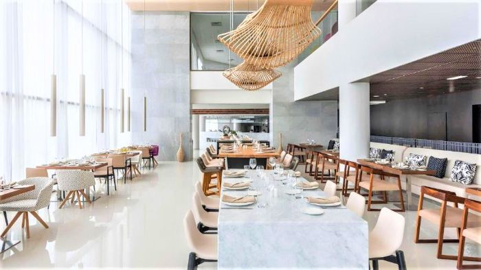 Hotel Hyatt Place Taghazout Bay Agadir Maroc