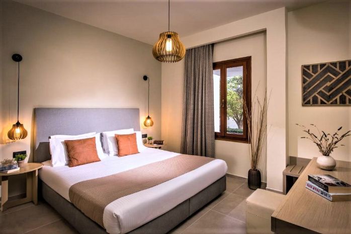 Hotel Malena Hotel & Suites