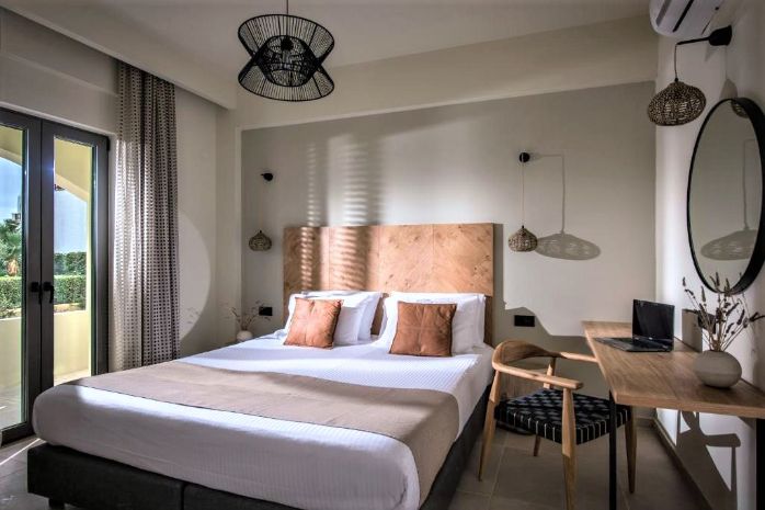 Hotel Malena Hotel & Suites Creta