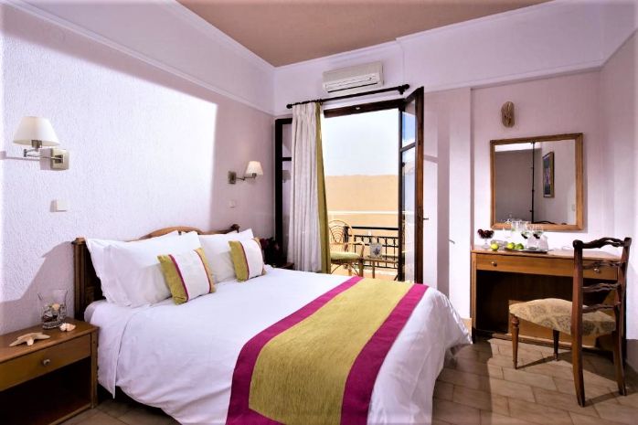 Hotel Malia Mare