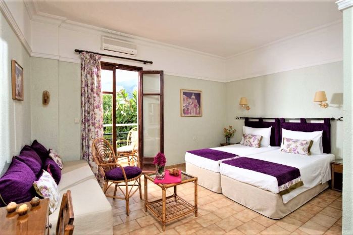 Hotel Malia Mare Creta