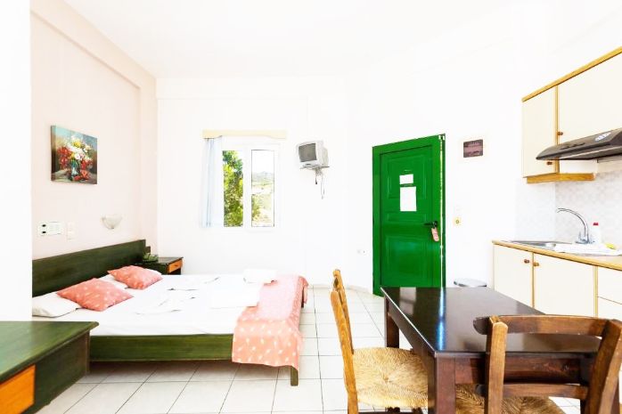 Hotel Ormos Atalia Village