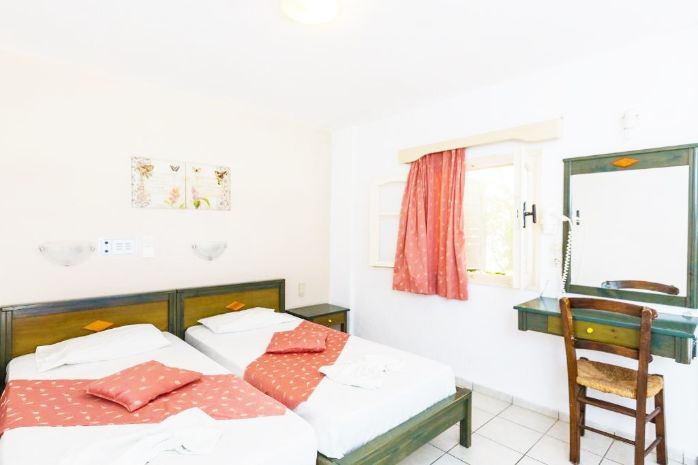 Hotel Ormos Atalia Village Creta