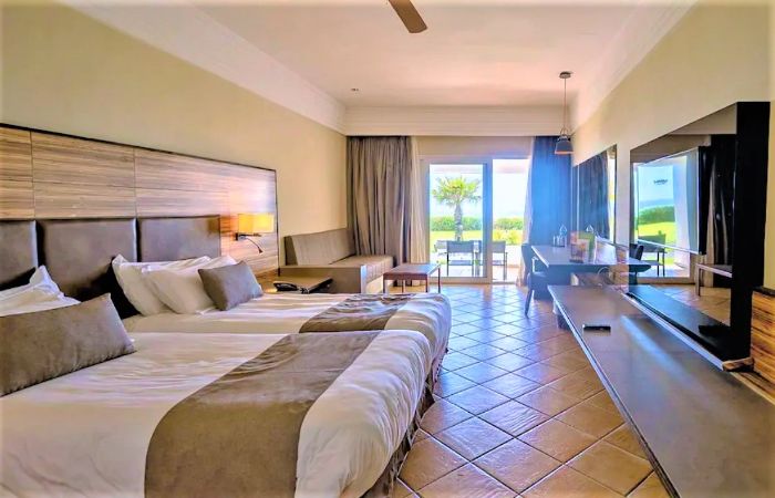 Hotel Riu Tikida Dunas