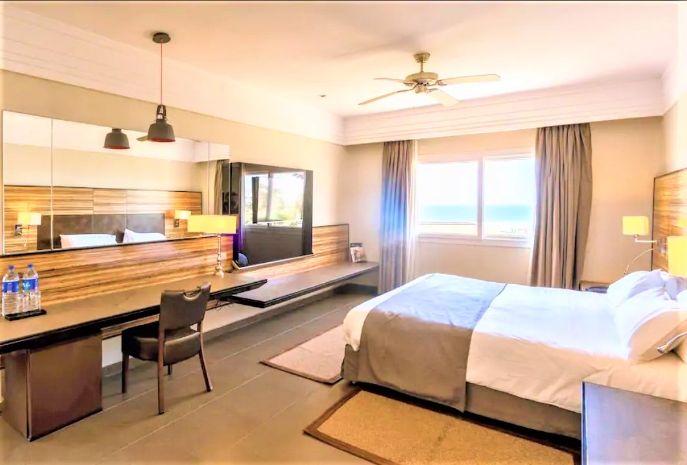 Hotel Riu Tikida Dunas Agadir