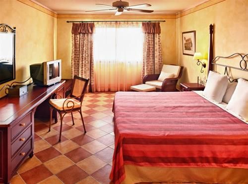 Hotel Husa Cayo Santa Maria Cuba