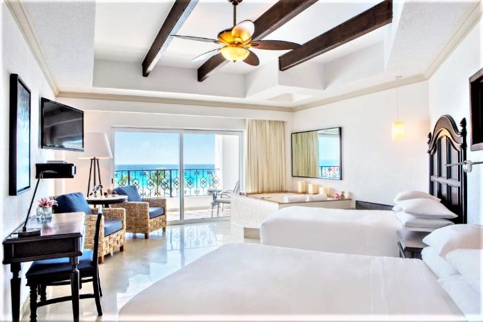 Hotel Hyatt Zilara Cancun