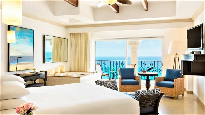 Hotel Hyatt Zilara Cancun Cancun