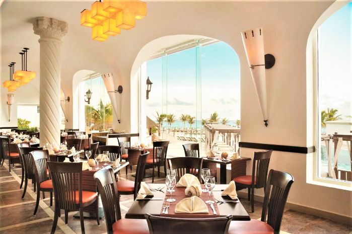 Hotel Hyatt Zilara Cancun Cancun Mexic