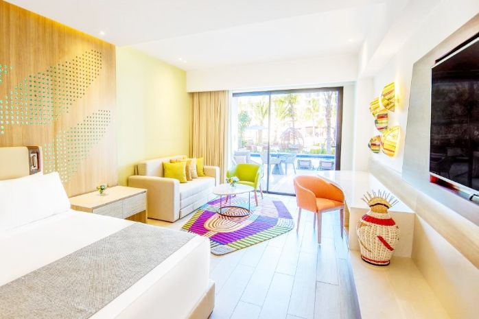 Hotel Hyatt Ziva Cap Cana