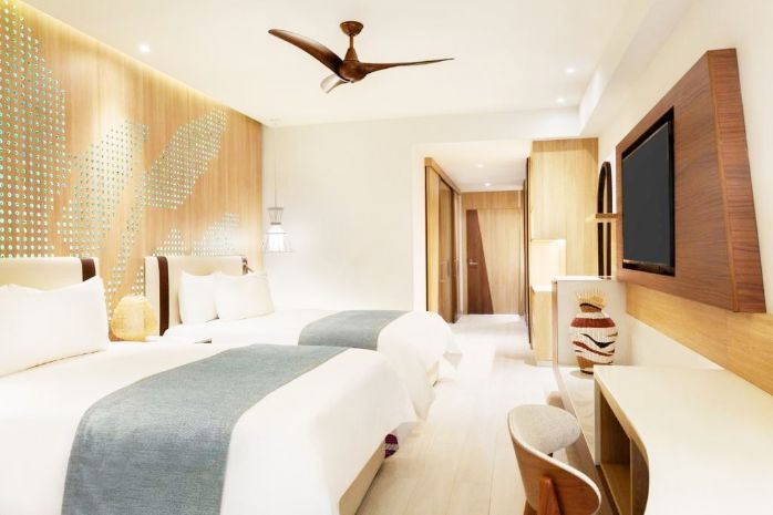 Hotel Hyatt Ziva Cap Cana Punta Cana