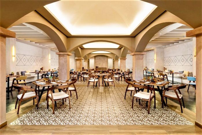 Hotel Hyatt Ziva Riviera Cancun Cancun