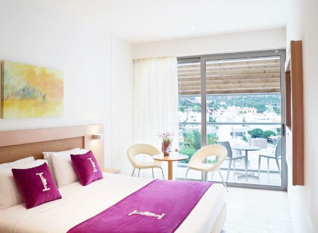 Hotel I Resort Beach Hotel & Spa Creta