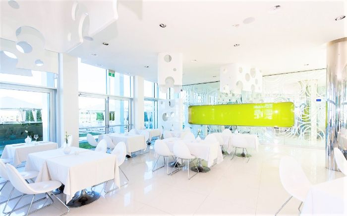 Hotel I suite Rimini