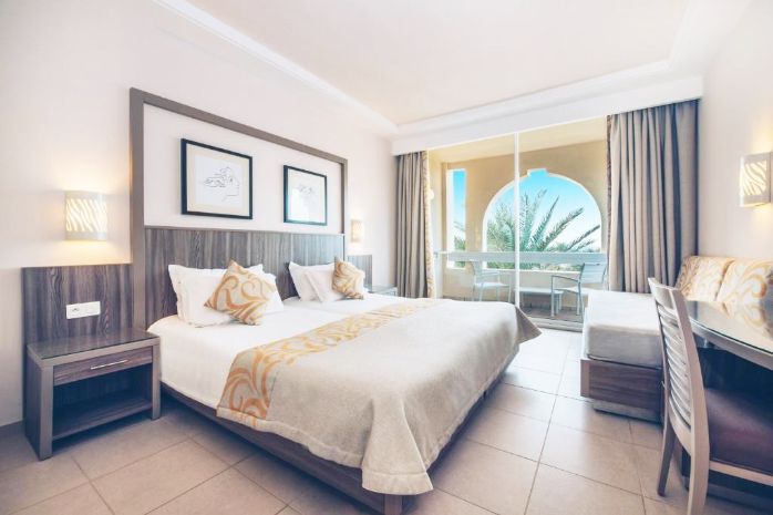 Hotel Iberostar Mehari