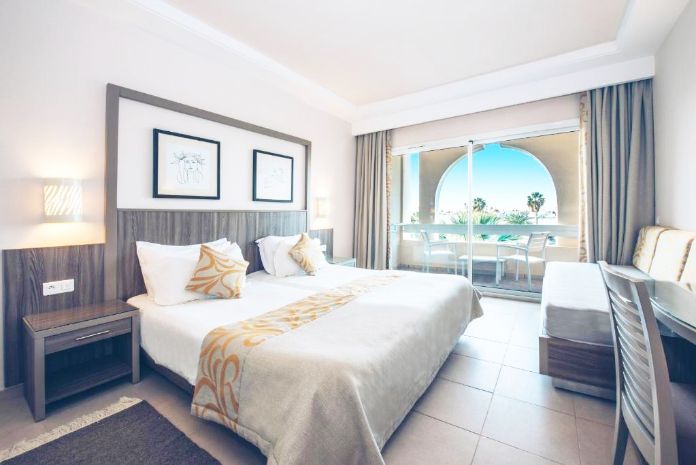Hotel Iberostar Mehari Djerba