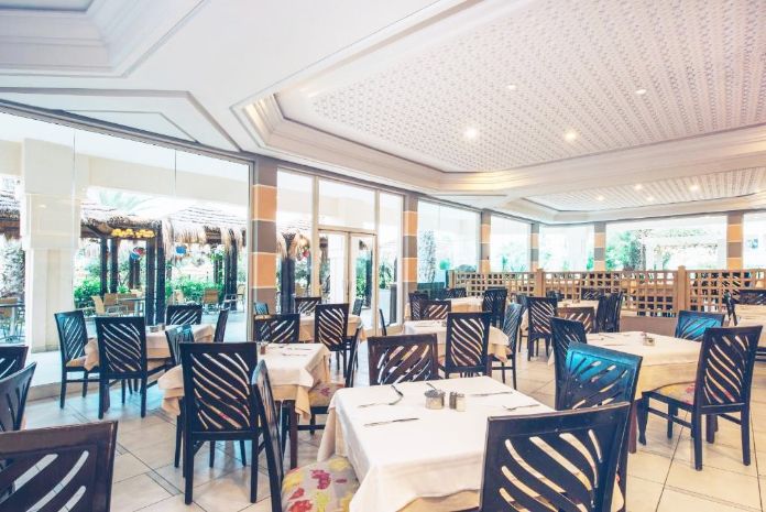 Hotel Iberostar Mehari Djerba Tunisia